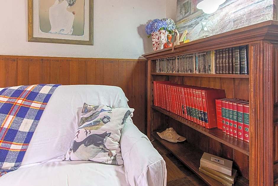 Paz e Conforto na Serra, Refúgio na Natureza!