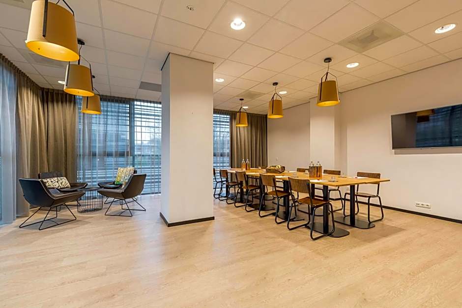 Leonardo Hotel Groningen Stadspark