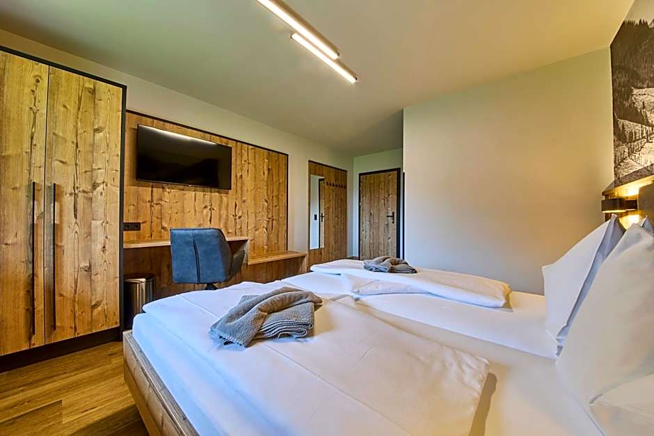 Eibinghof BED & BREAKFAST & SWIM