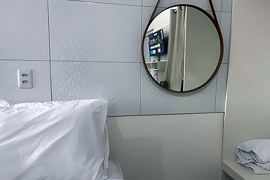 Apartamentos Vitória