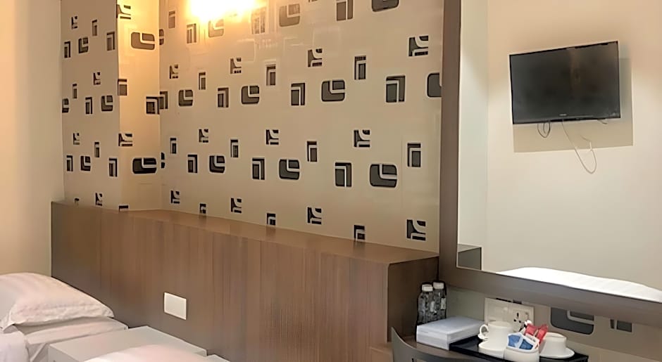 De Champs Hotel