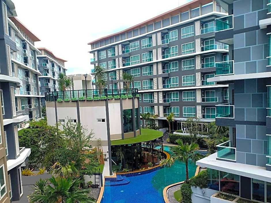 Wisdom Hotel & Residence