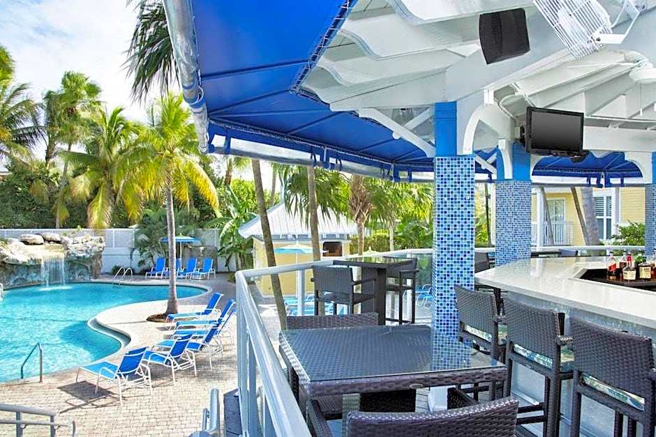 Sheraton Suites Key West