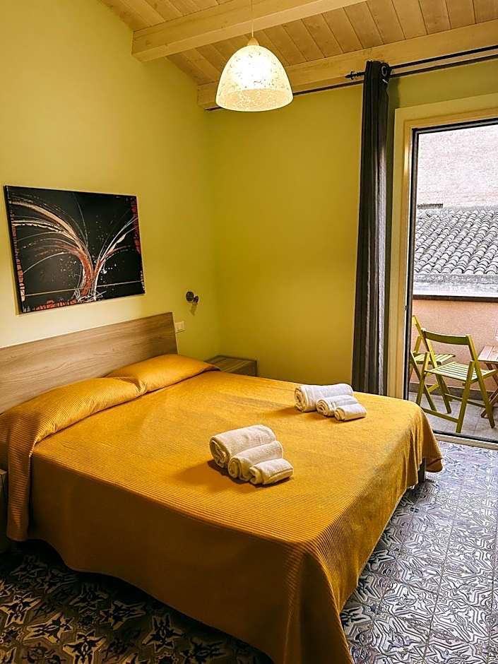 Affittacamere da Noemi