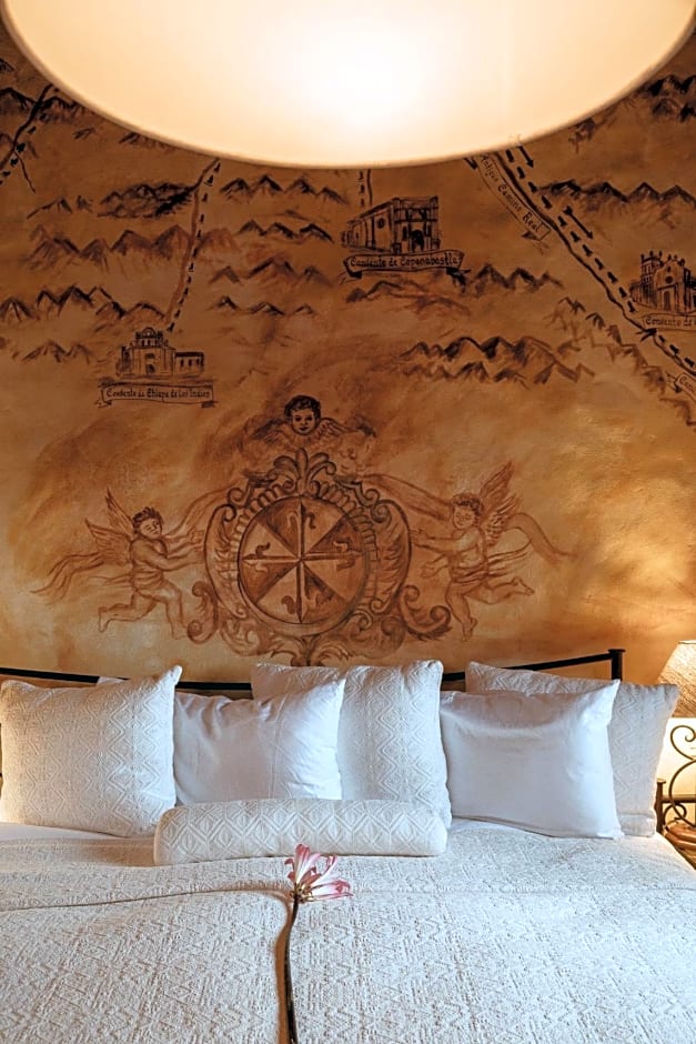Hotel Villas Casa Morada