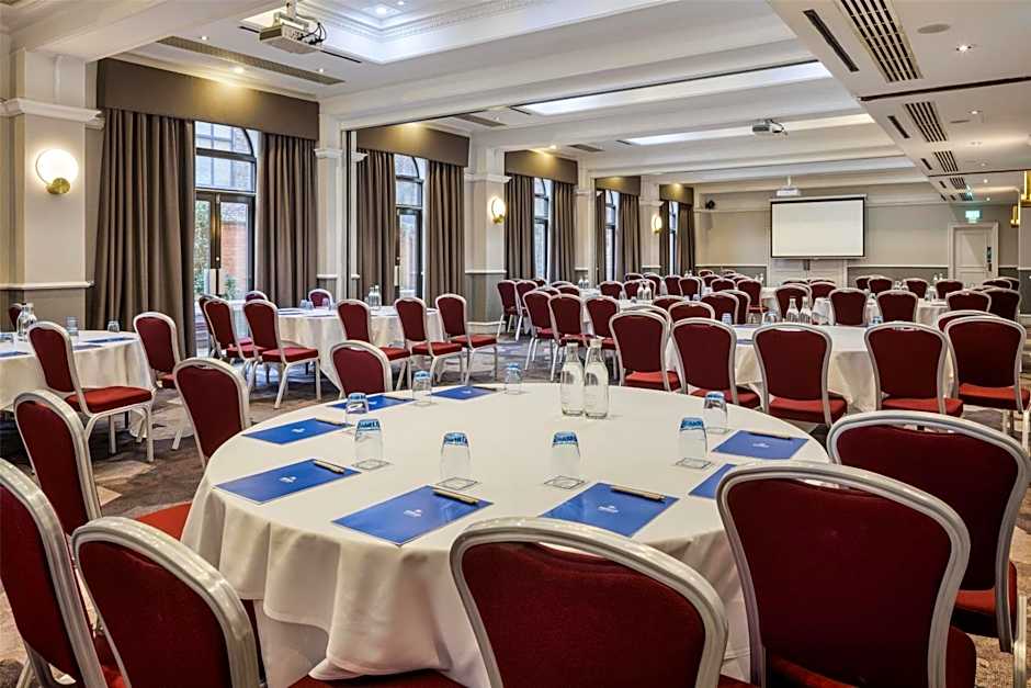 Hilton York