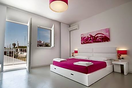 Superior Suite with Sea View