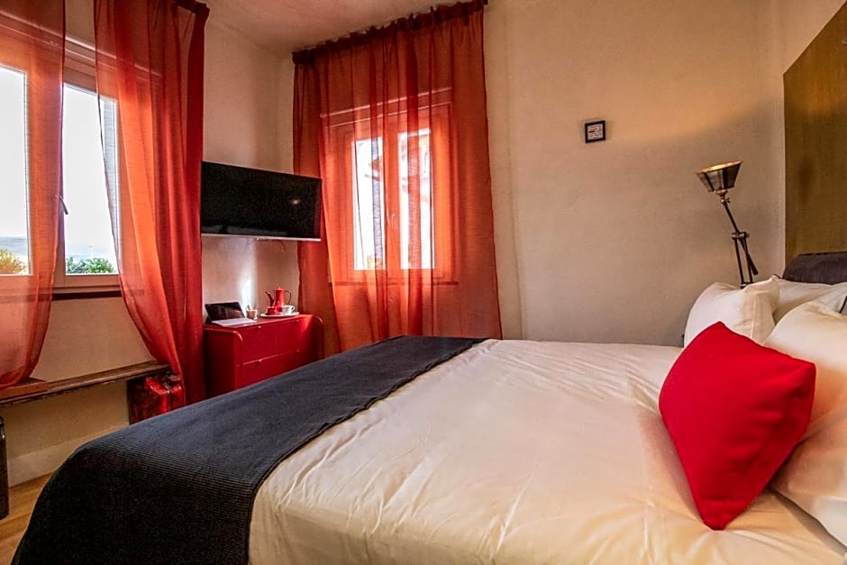 B&Bio la casa di Giò