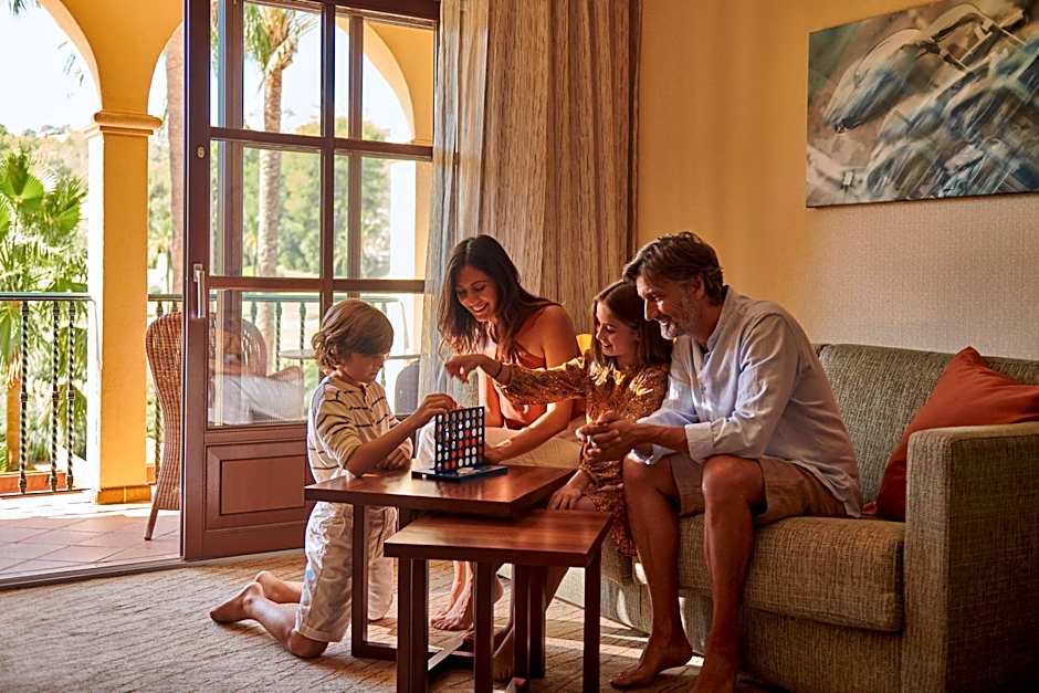 Sheraton Mallorca Arabella Golf Hotel