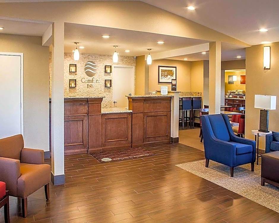 Comfort Inn Roseburg