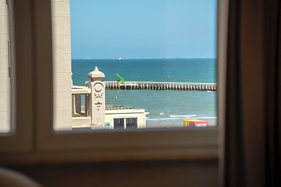 The CORNR Seaview