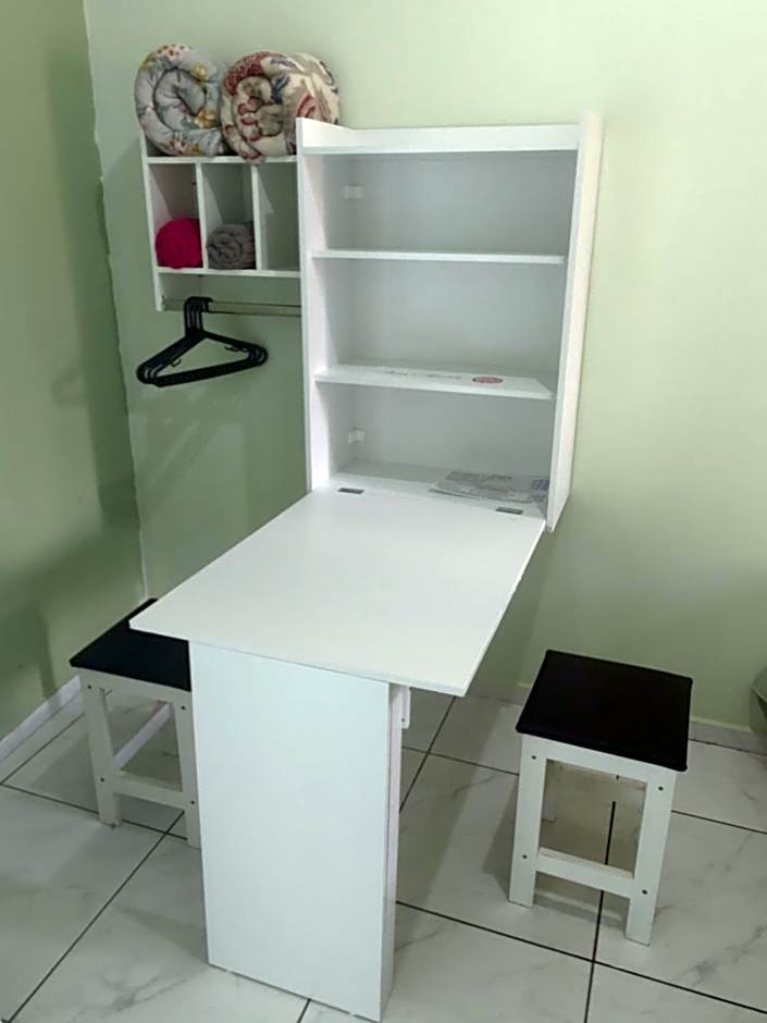 Pousada Duende Feliz