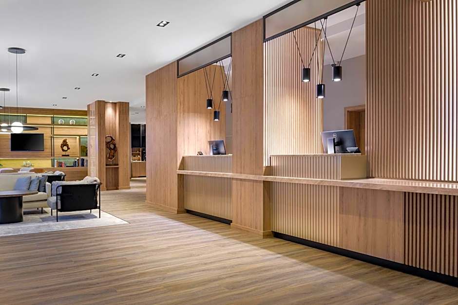 AC Hotel by Marriott Krakow