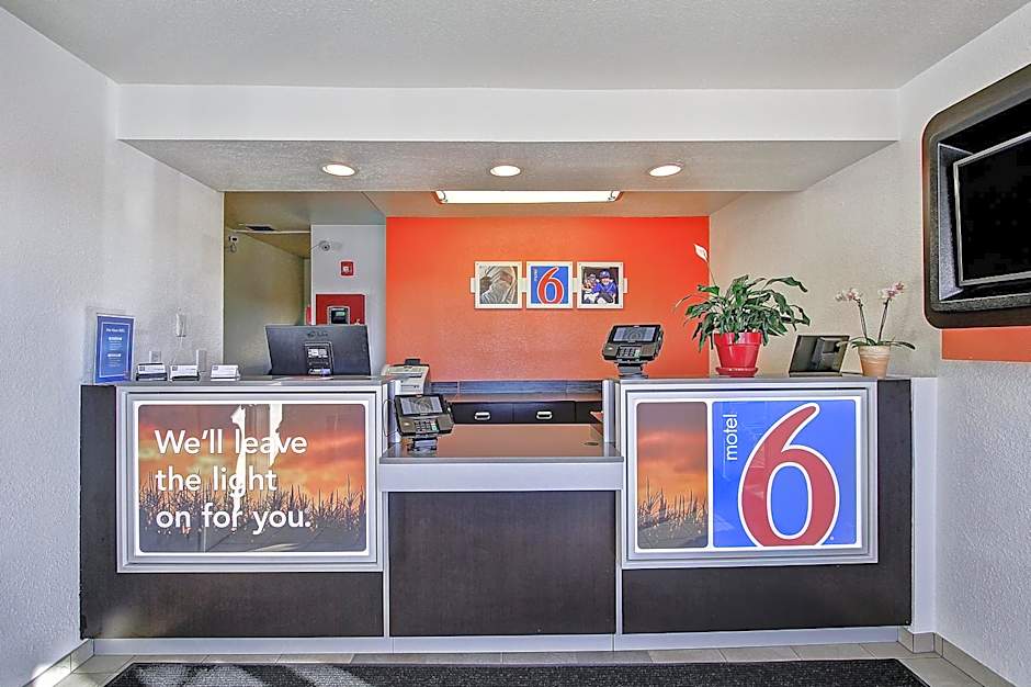 Motel 6-Green Bay, WI