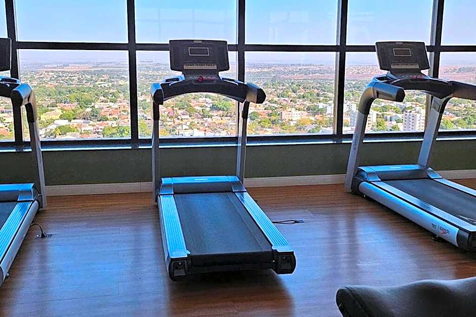 Loft Encantador Centro