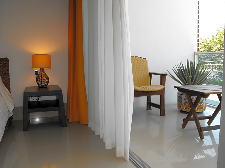 Hotel Riviera Caribe Maya