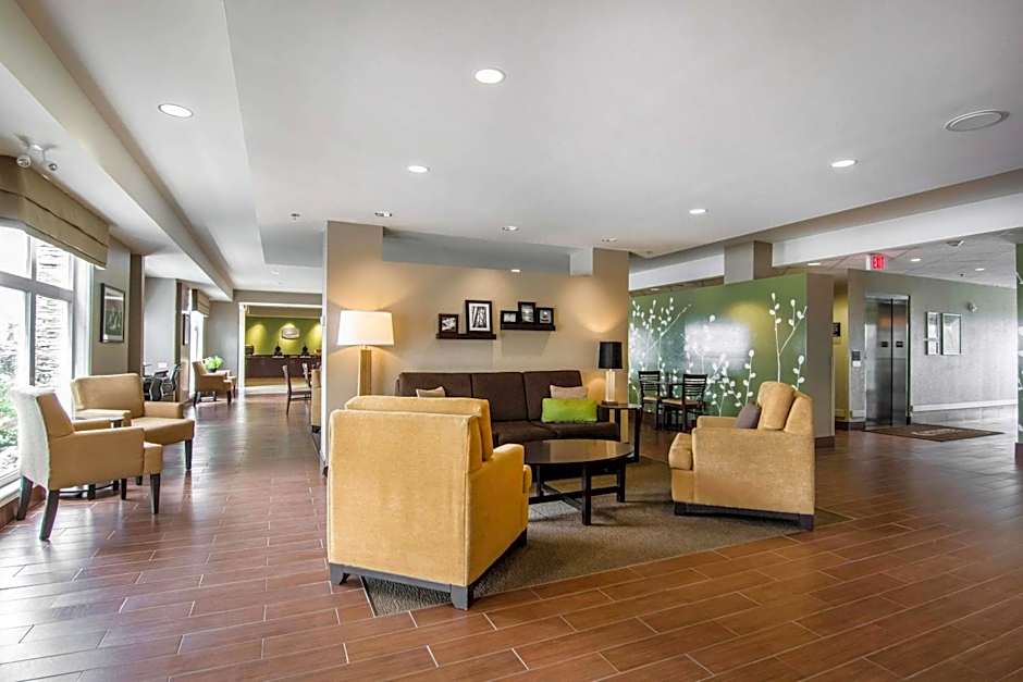 Sleep Inn Regina East