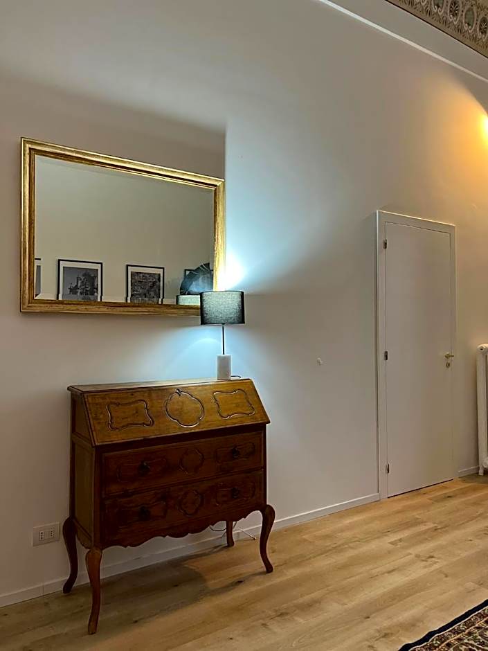 Palazzo Zagarella HOWME