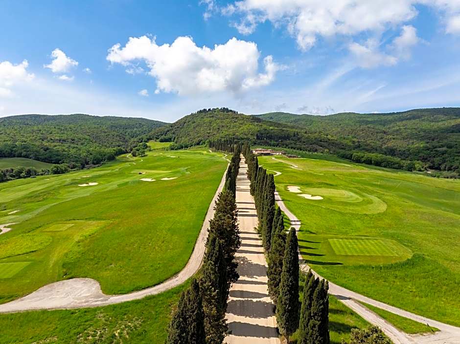 Rosewood Castiglion del Bosco