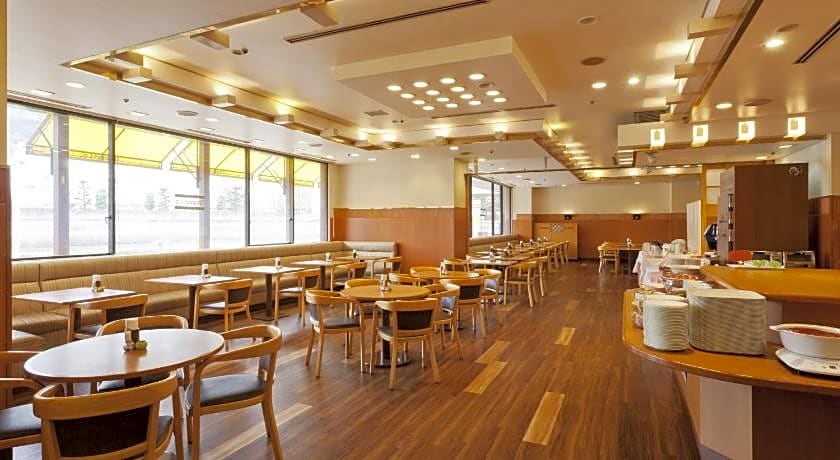 Smile Hotel Tokushima