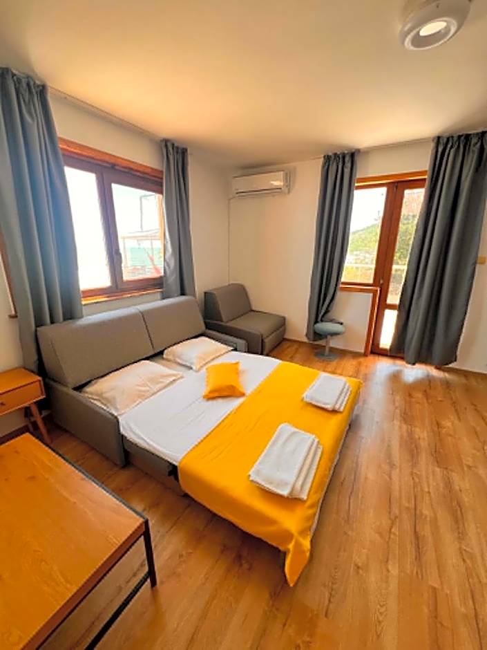 Palma Beach Hotel