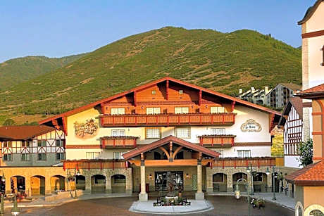 Zermatt Utah Resort & Spa, A Trademark Collection Hotel