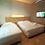 Dane & Shue Hotel Kok Lanas