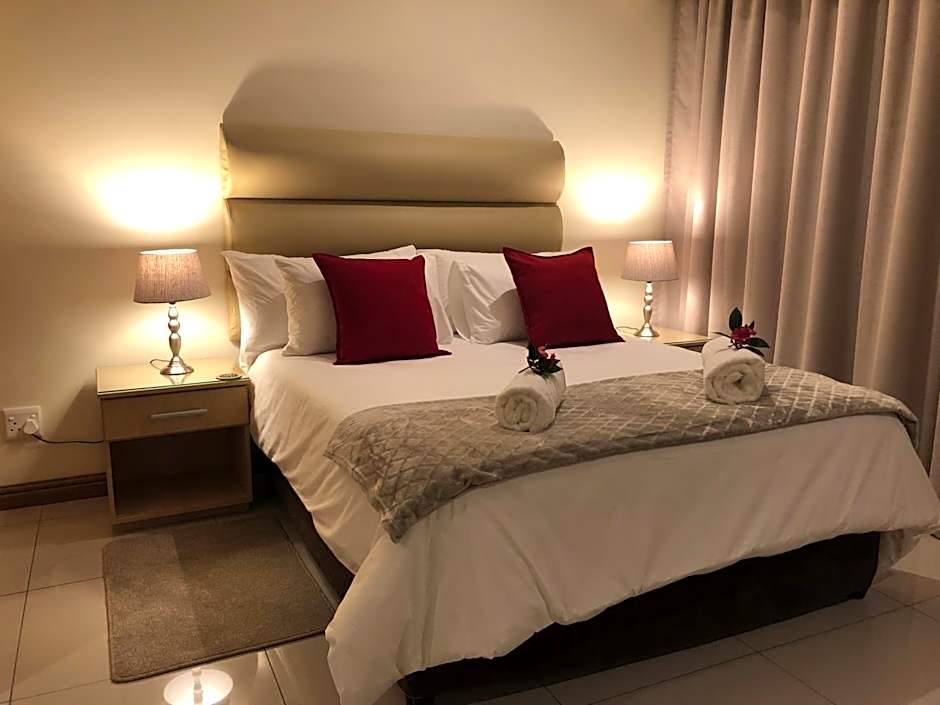 1 Mountain Rd Boutique B & B