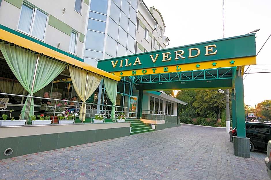 Vila Verde