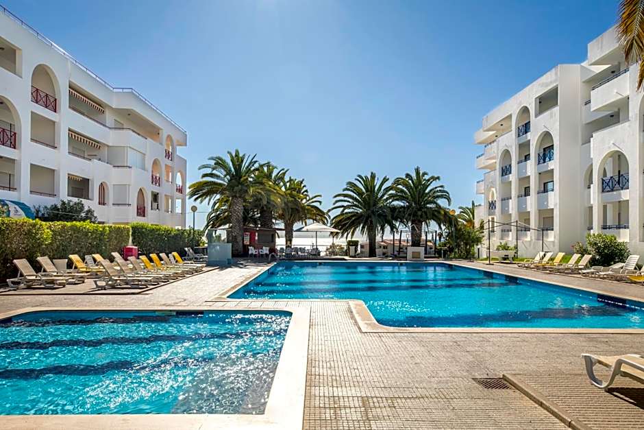 Ukino Terrace Algarve Concept