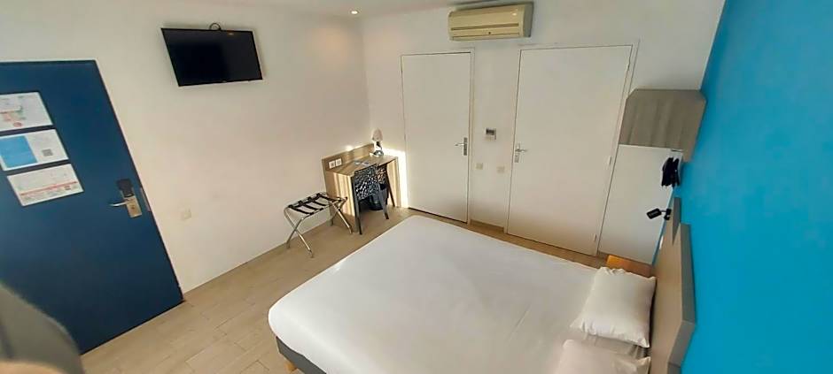 Brit Hotel Confort Manosque Cadarache