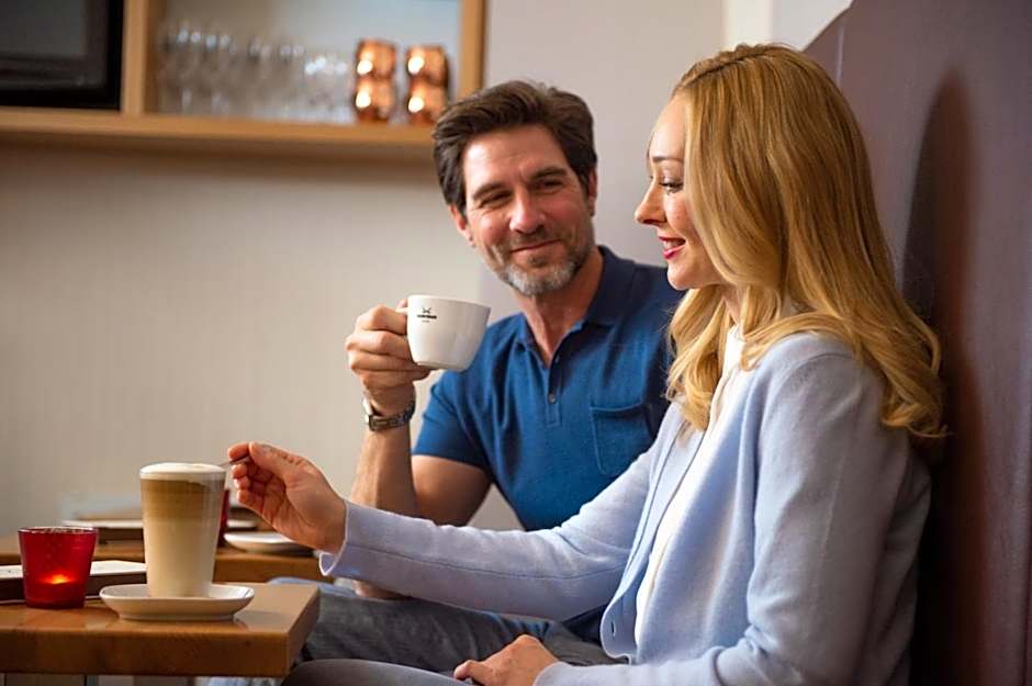 Dappers Wellness Hotel