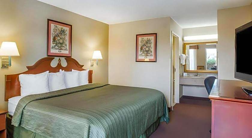 Quality Inn Reidsville