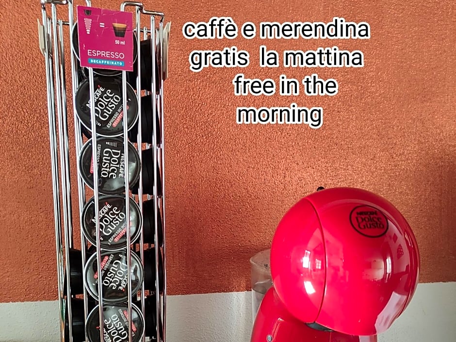 Antico Centro Quartu