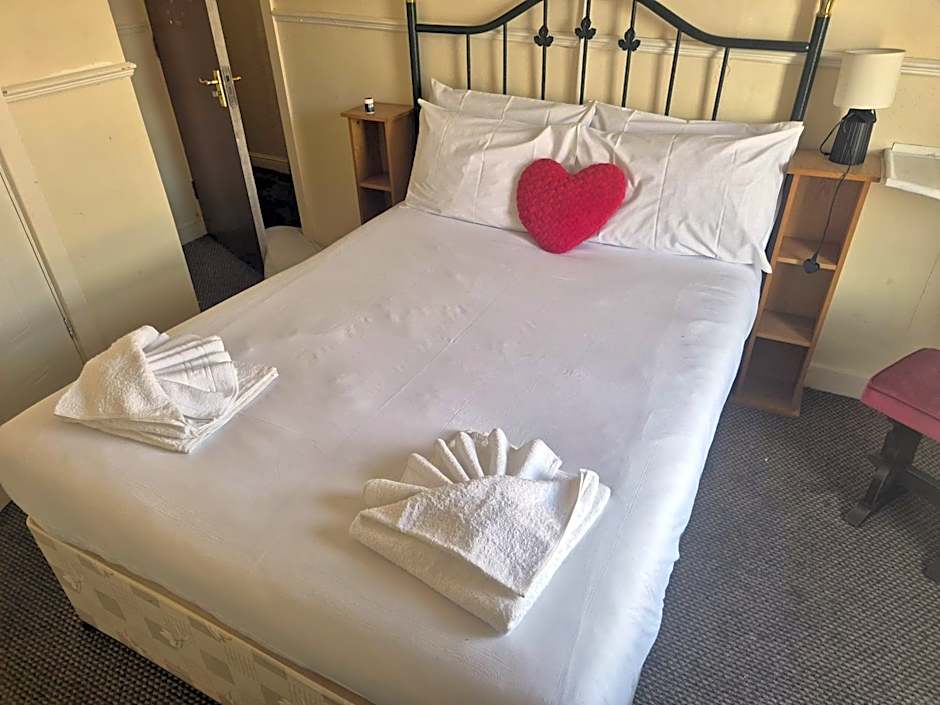 White Moon Hotel