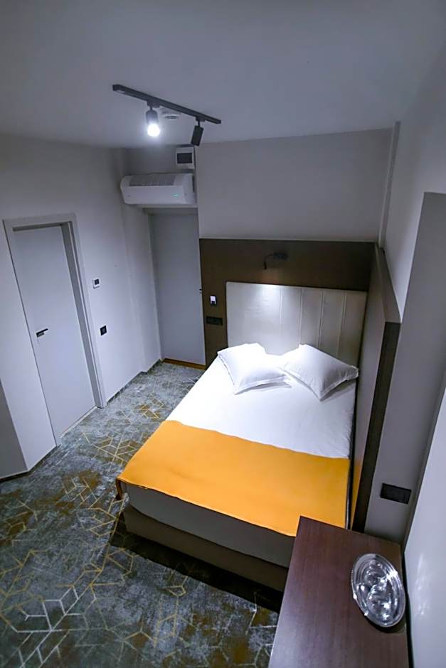 Hotel Europeca