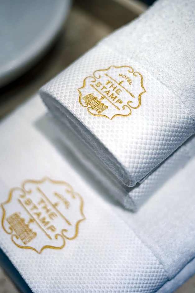 Hotel The Stamp
