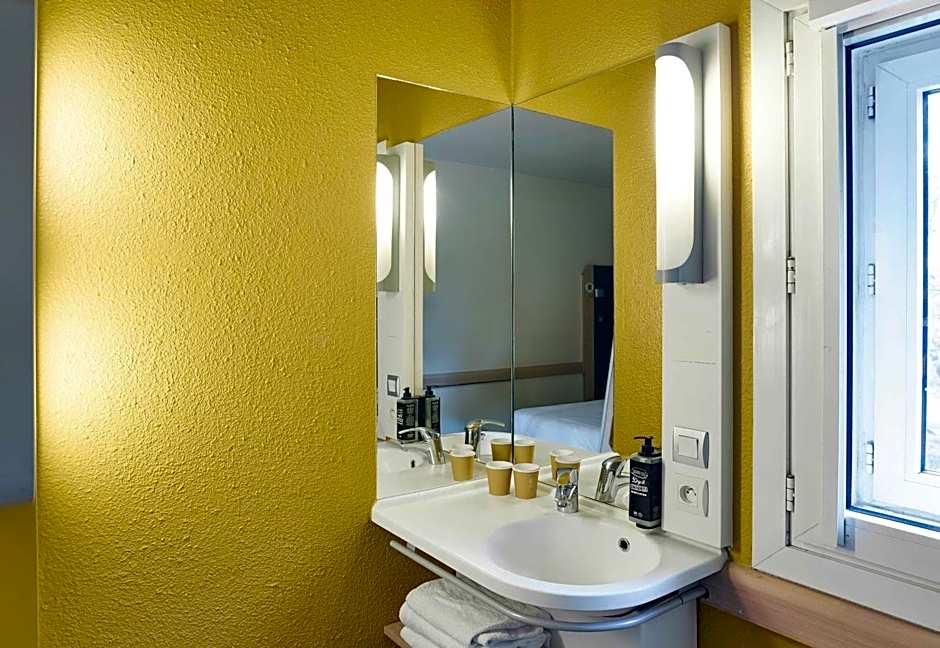 B&B HOTEL Viry-Châtillon