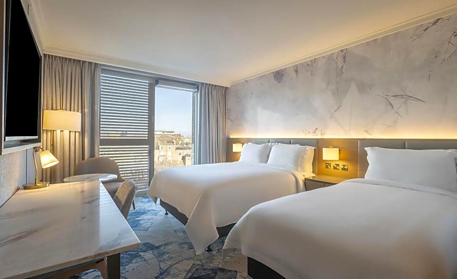 Hilton Dublin
