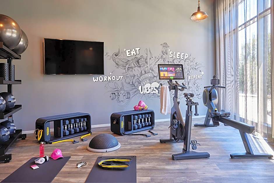 Moxy Cologne Muelheim