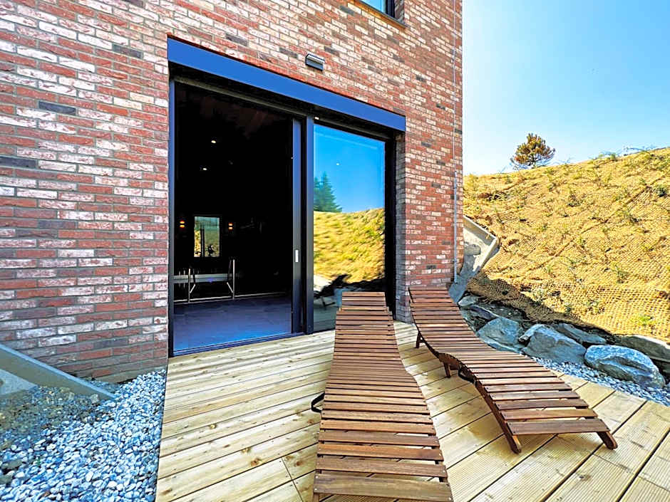 Lakeside Apartmán 111 Lipno