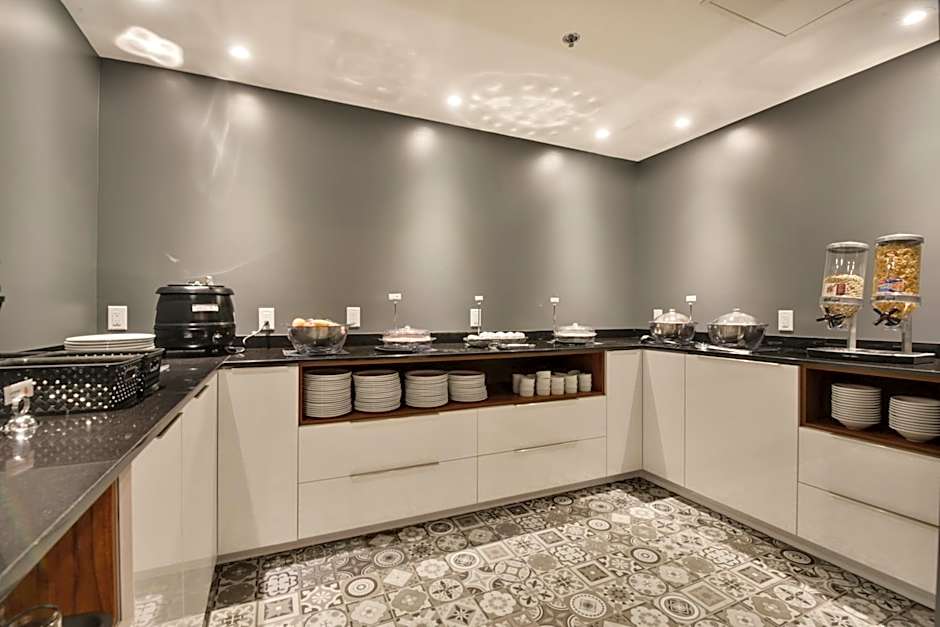 Hôtel Manoir Vieux-Québec