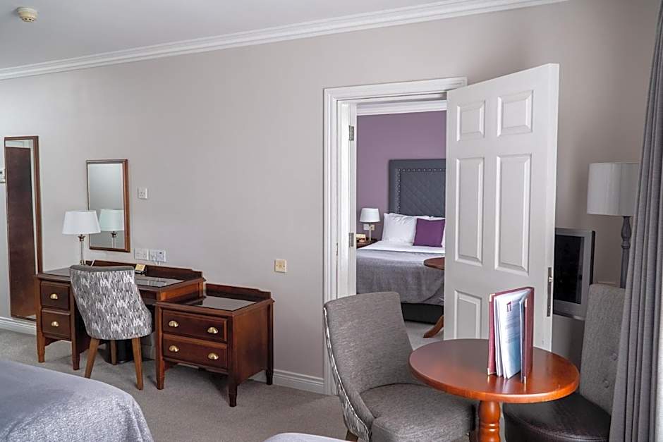 Inishowen Gateway Hotel