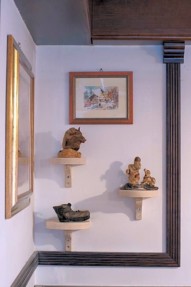 Albergo Castello da Bonino