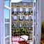 Hôtel & Espace Bien-être La Maison du Lierre