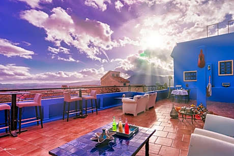 Ryad A&B Sarai
