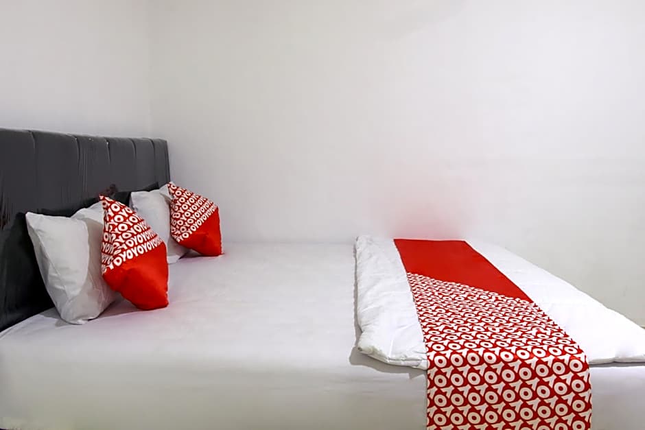 Hotel O Pa Baeng Baeng Near Rumah Sakit Faisal Formerly Guest House Cahaya 7296