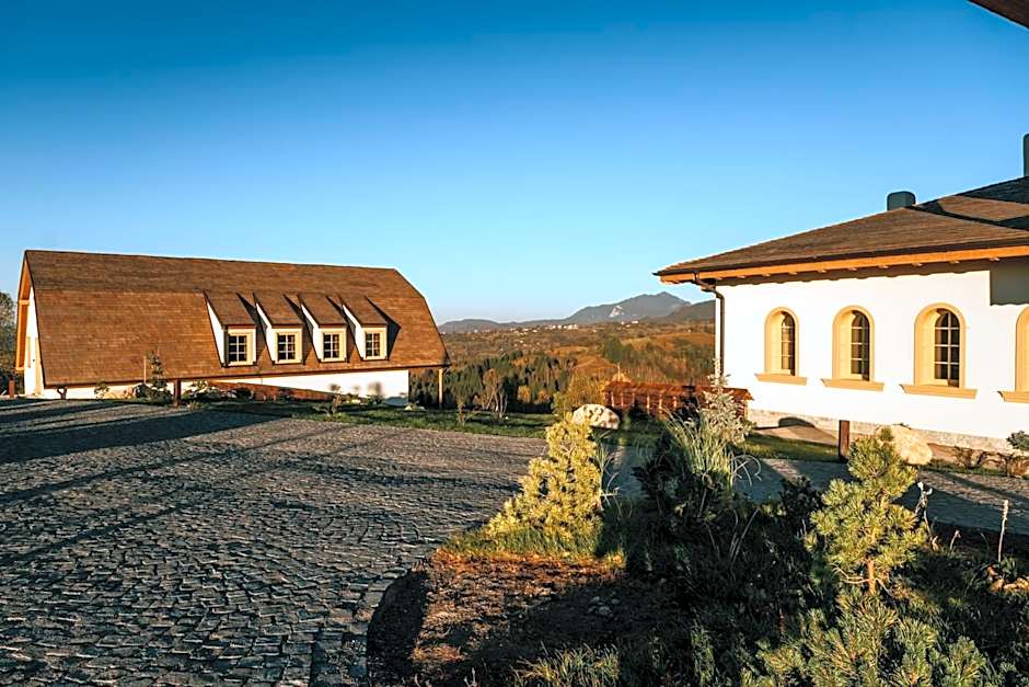 Matca Hotel Relais & Chateaux
