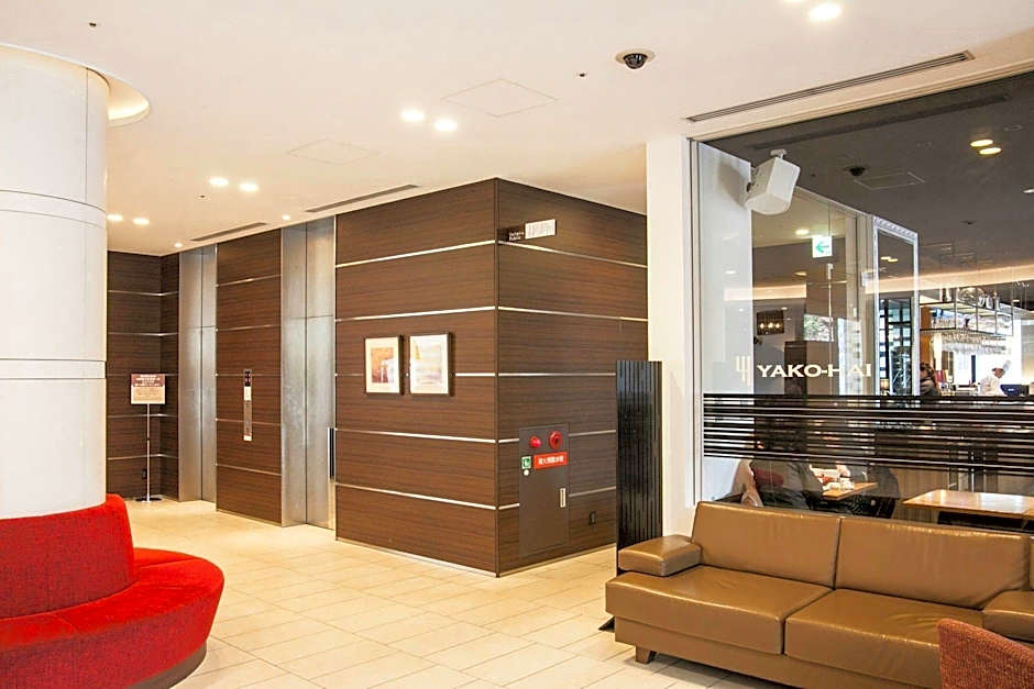 Richmond Hotel Fukuoka Tenjin