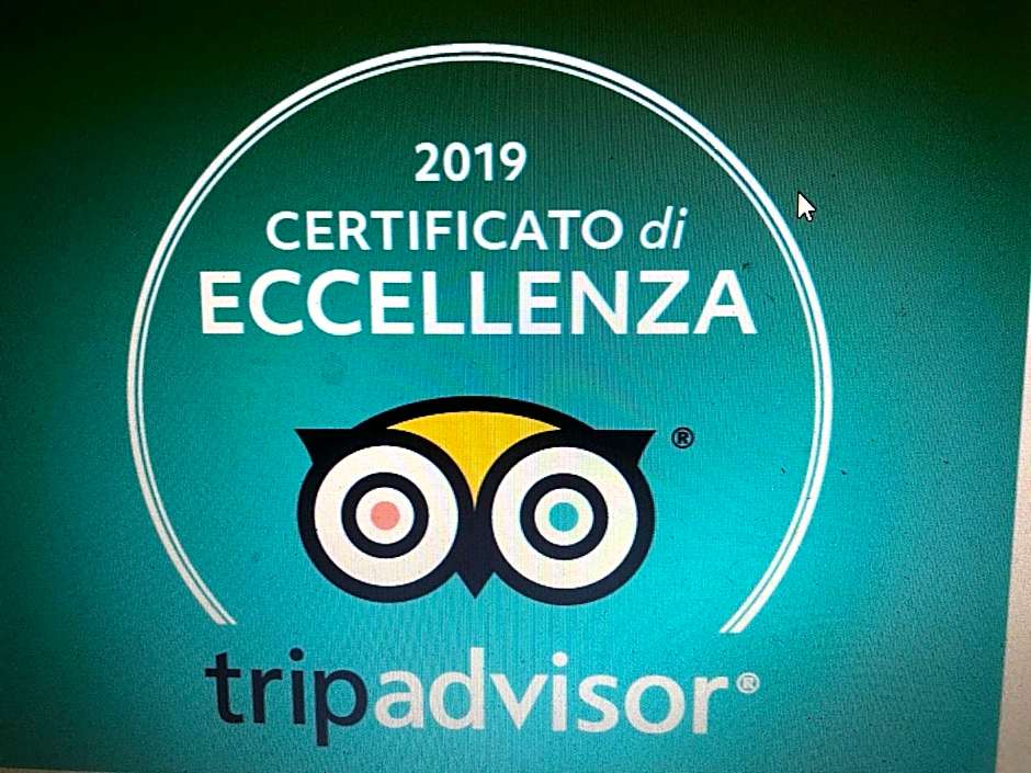 Il Giardino Di Adriana